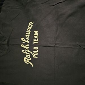 Ralph Lauren Navy Polo Shirt